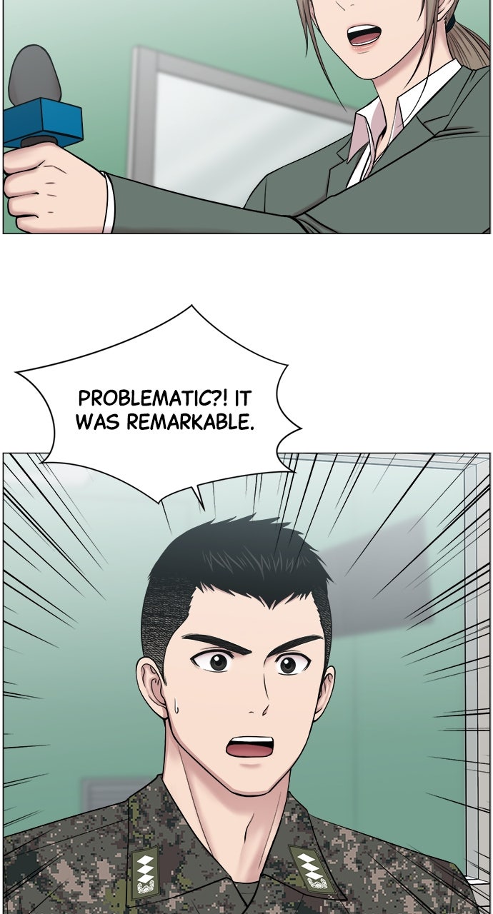 Read Trauma Center_ Golden Hour Manga Online