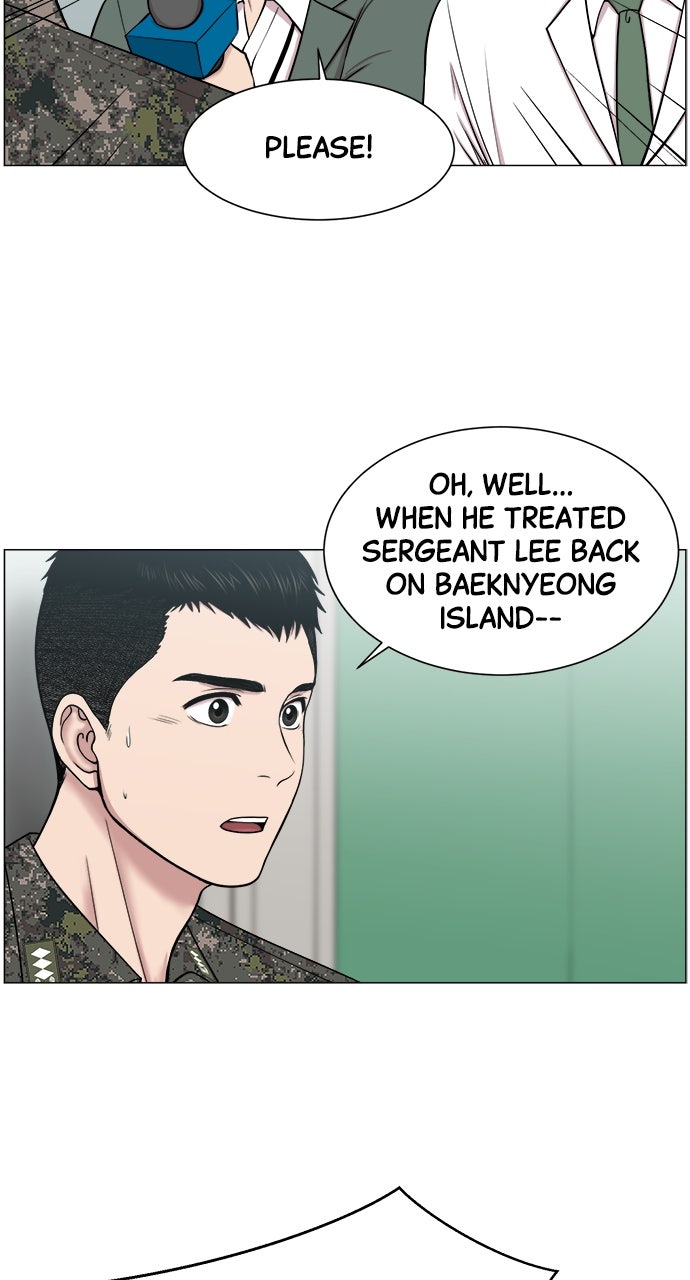 Read Trauma Center_ Golden Hour Manga Online