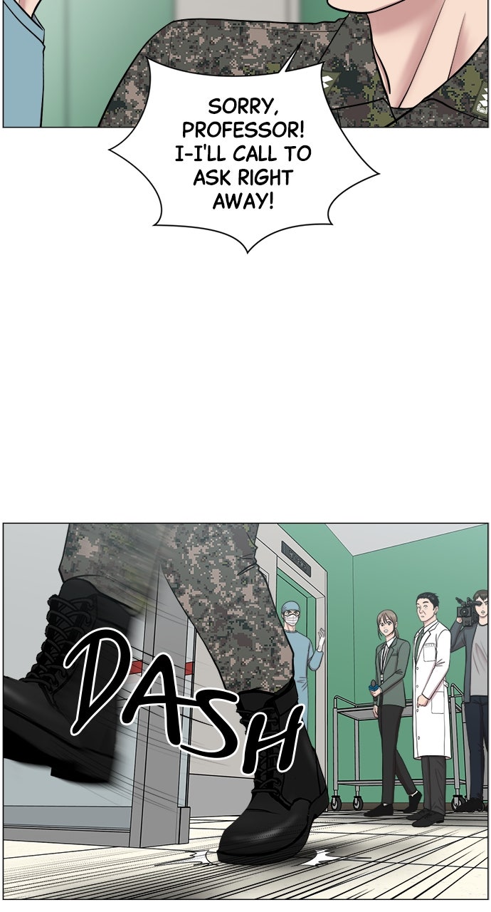 Read Trauma Center_ Golden Hour Manga Online