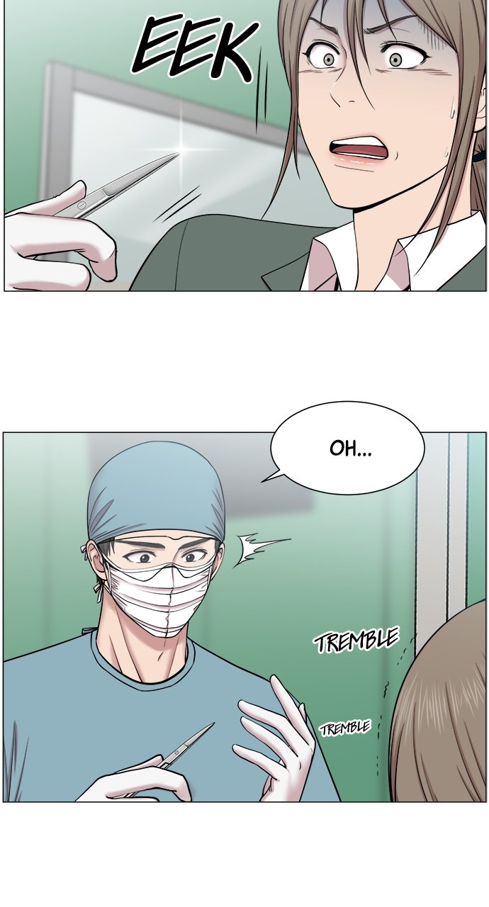 Read Trauma Center_ Golden Hour Manga Online