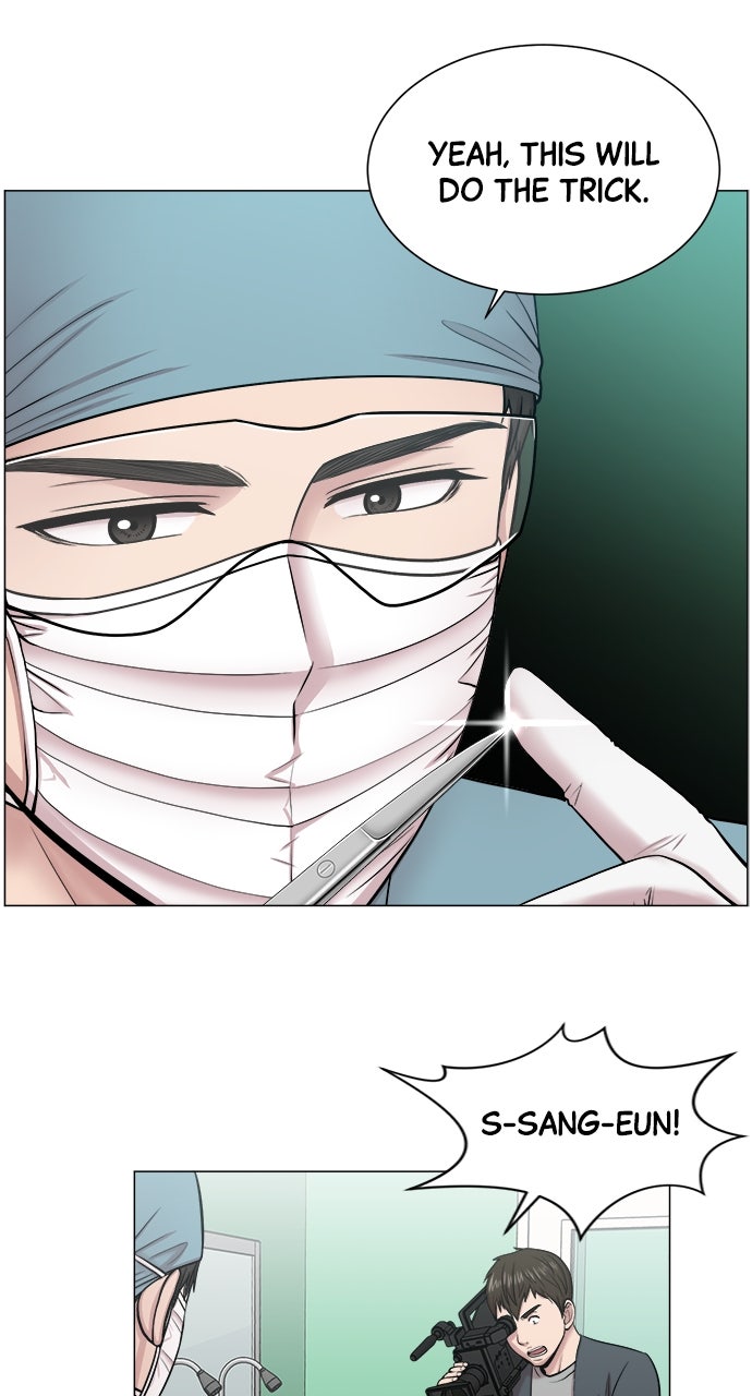 Read Trauma Center_ Golden Hour Manga Online