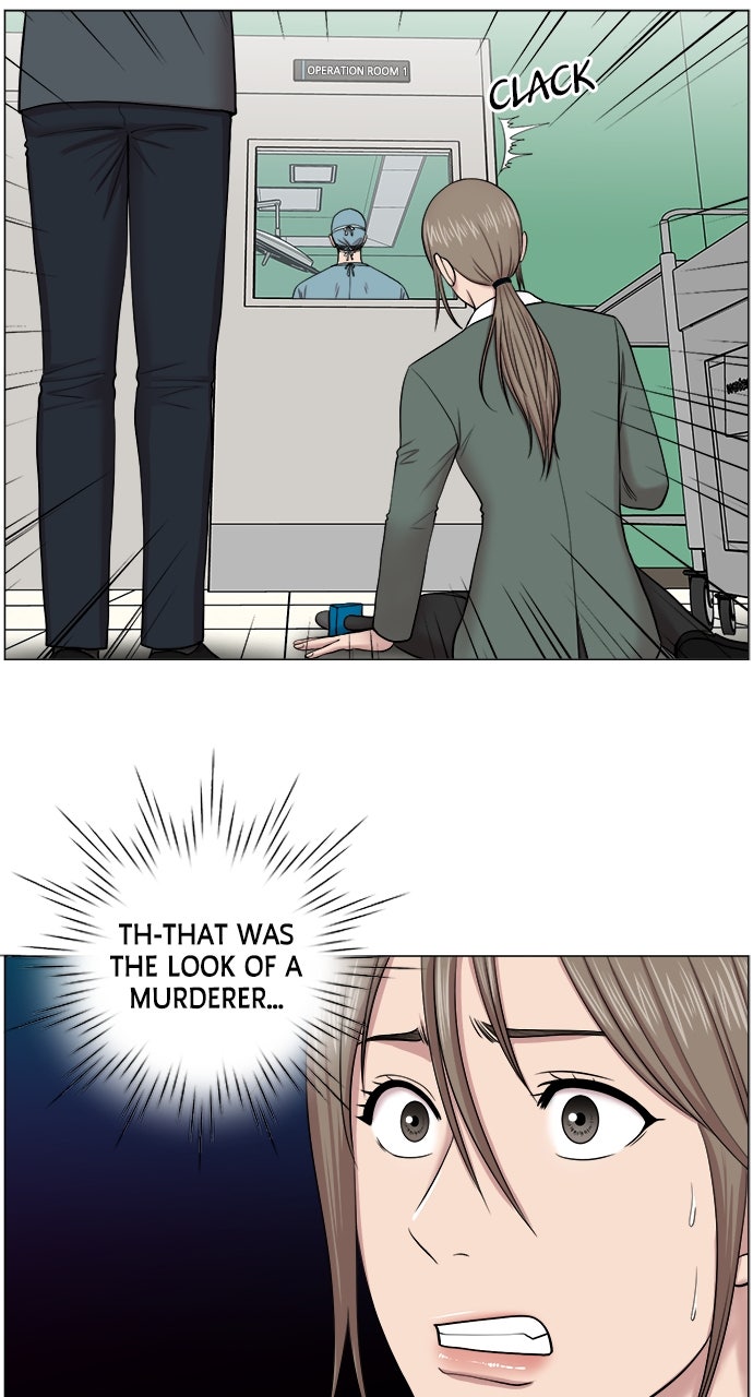 Read Trauma Center_ Golden Hour Manga Online