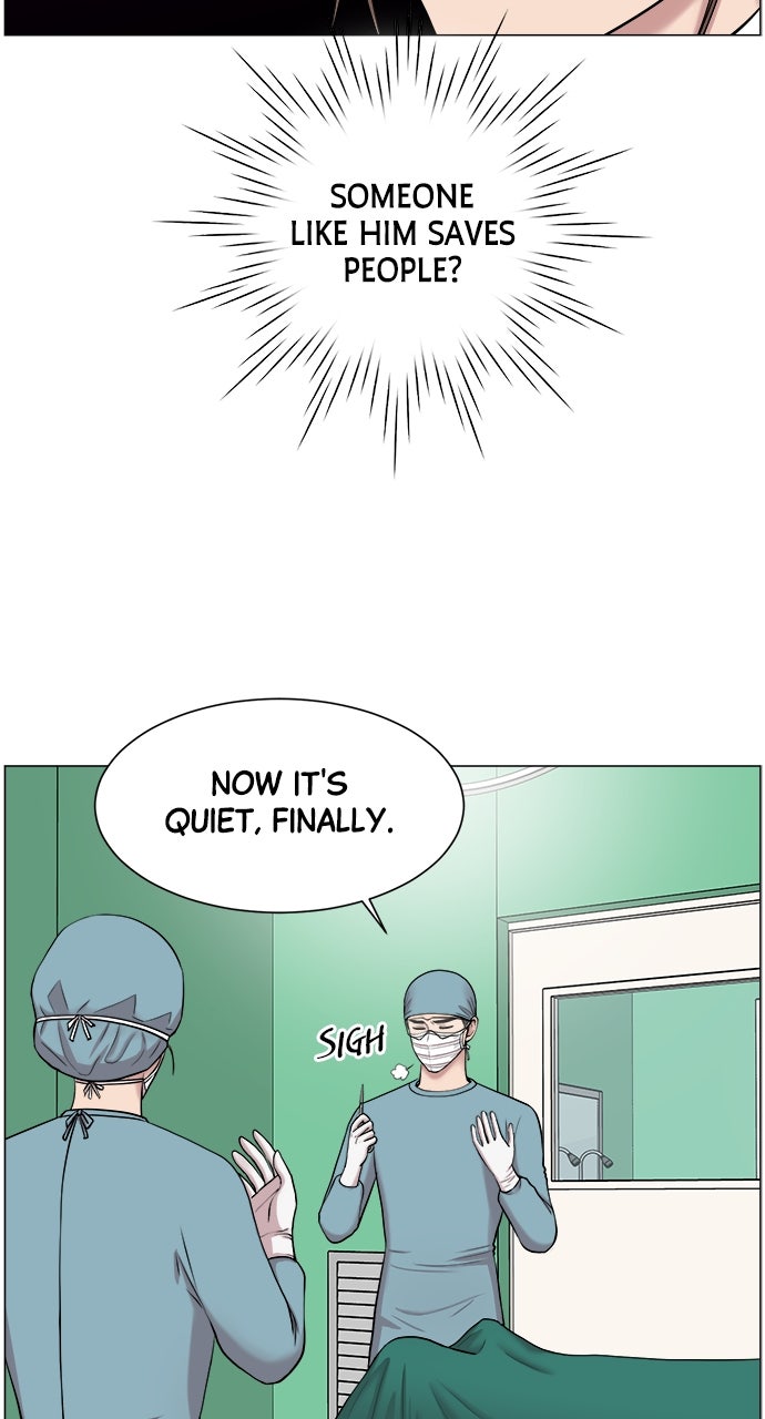 Read Trauma Center_ Golden Hour Manga Online