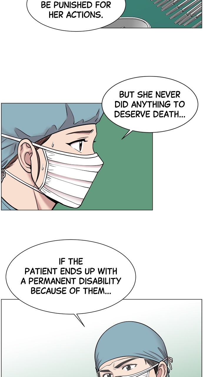 Read Trauma Center_ Golden Hour Manga Online