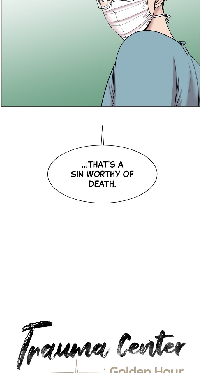 Read Trauma Center_ Golden Hour Manga Online