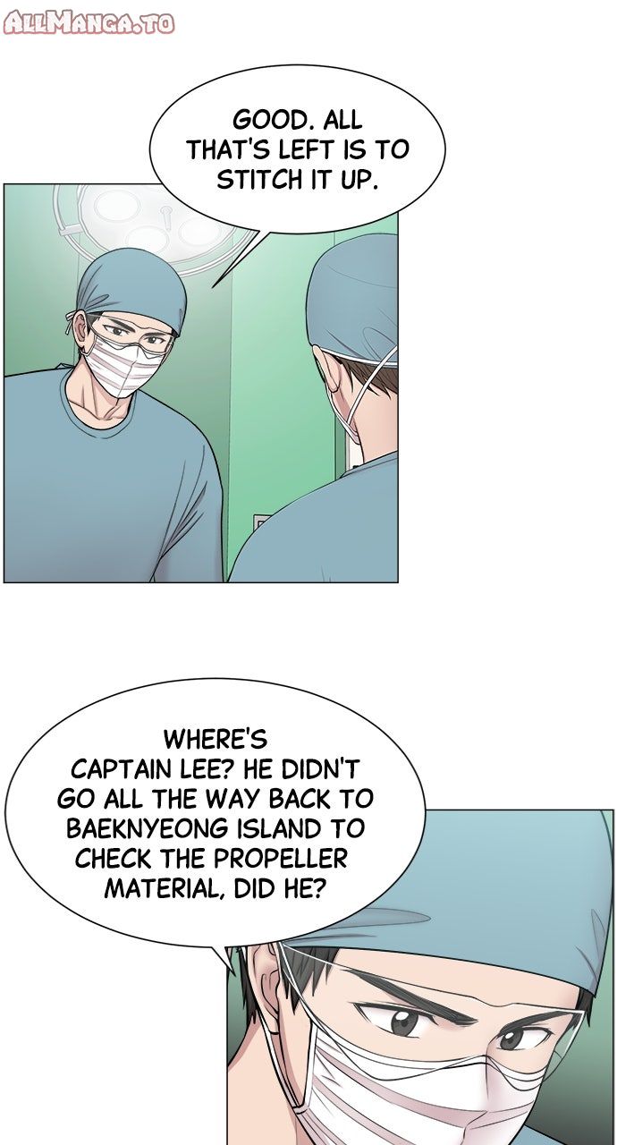 Read Trauma Center_ Golden Hour Manga Online