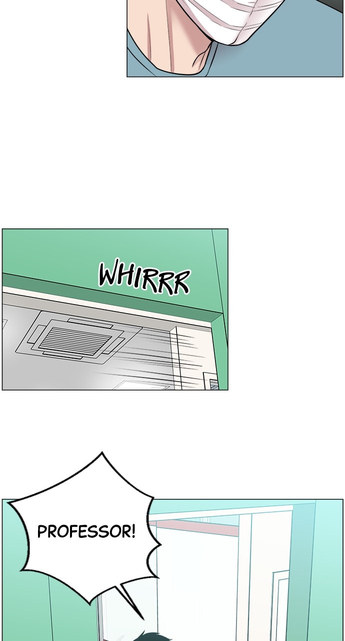 Read Trauma Center_ Golden Hour Manga Online