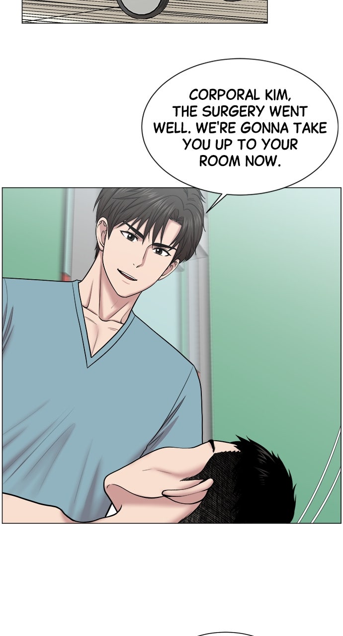 Read Trauma Center_ Golden Hour Manga Online