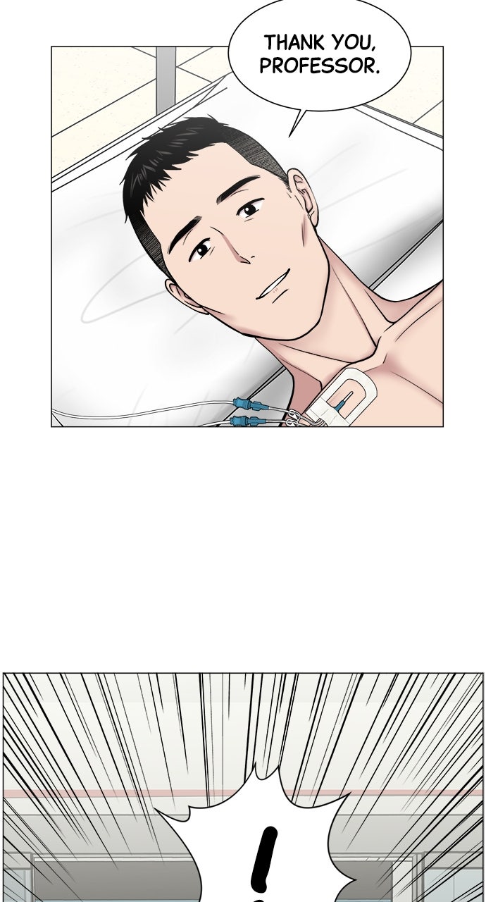 Read Trauma Center_ Golden Hour Manga Online