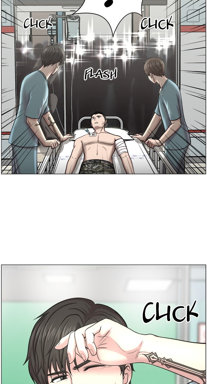 Read Trauma Center_ Golden Hour Manga Online