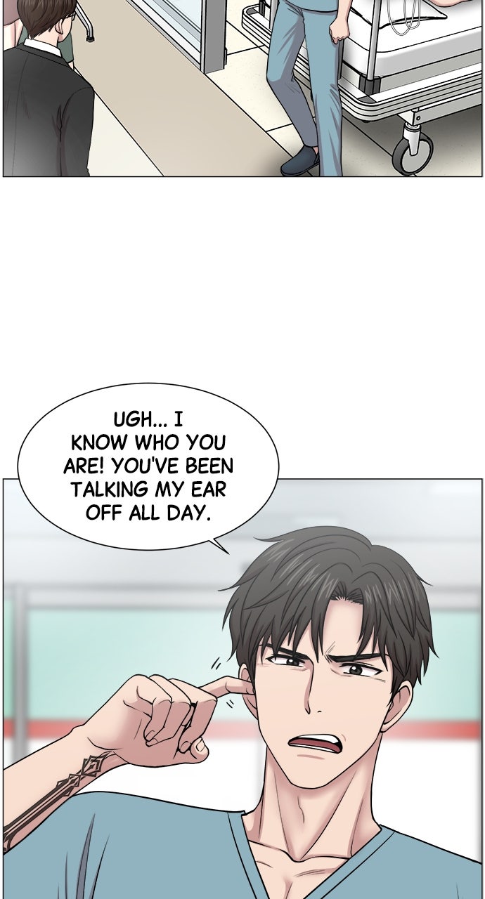 Read Trauma Center_ Golden Hour Manga Online