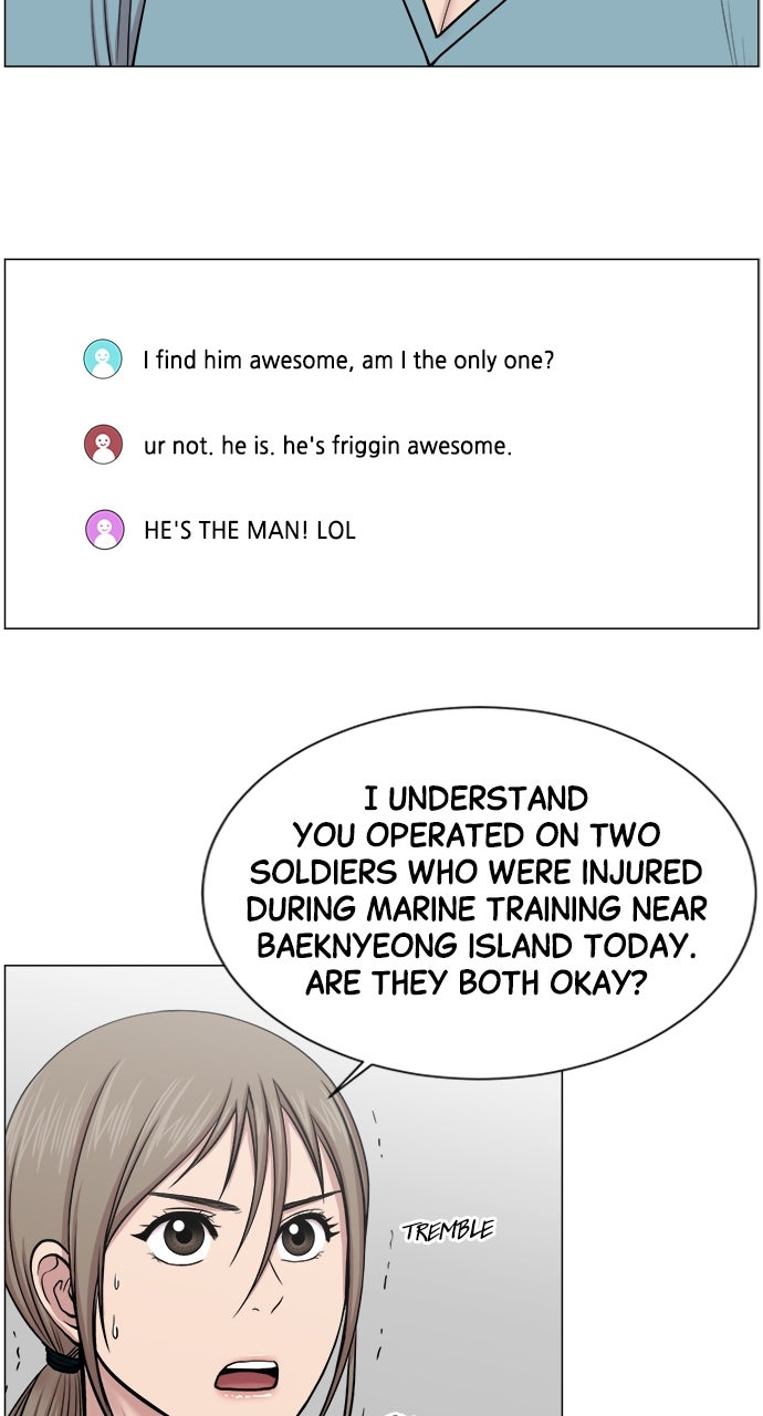 Read Trauma Center_ Golden Hour Manga Online