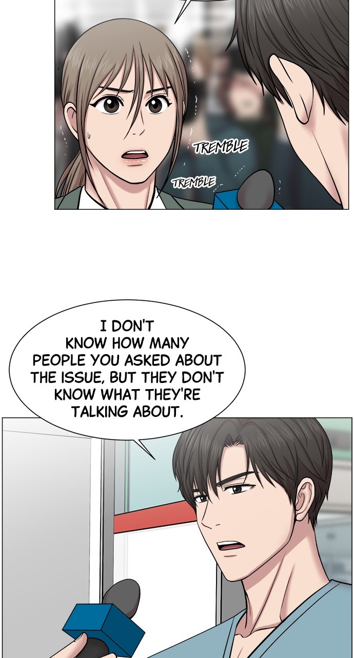 Read Trauma Center_ Golden Hour Manga Online