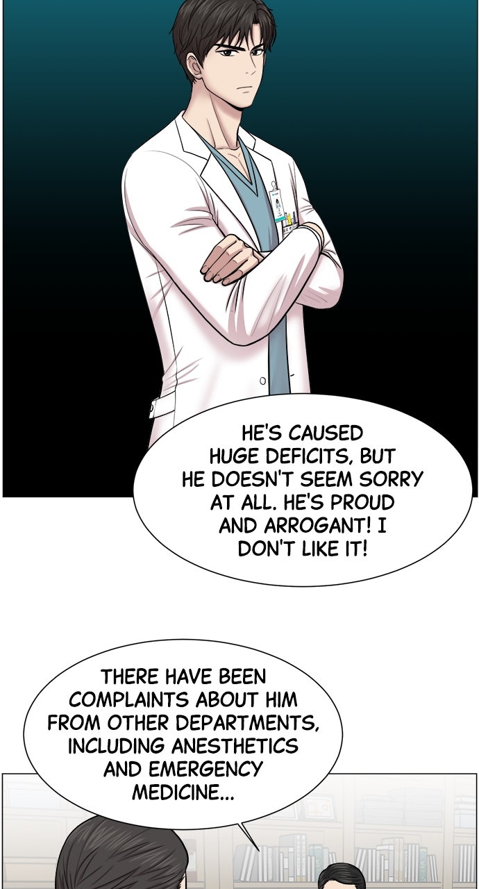 Read Trauma Center_ Golden Hour Manga Online