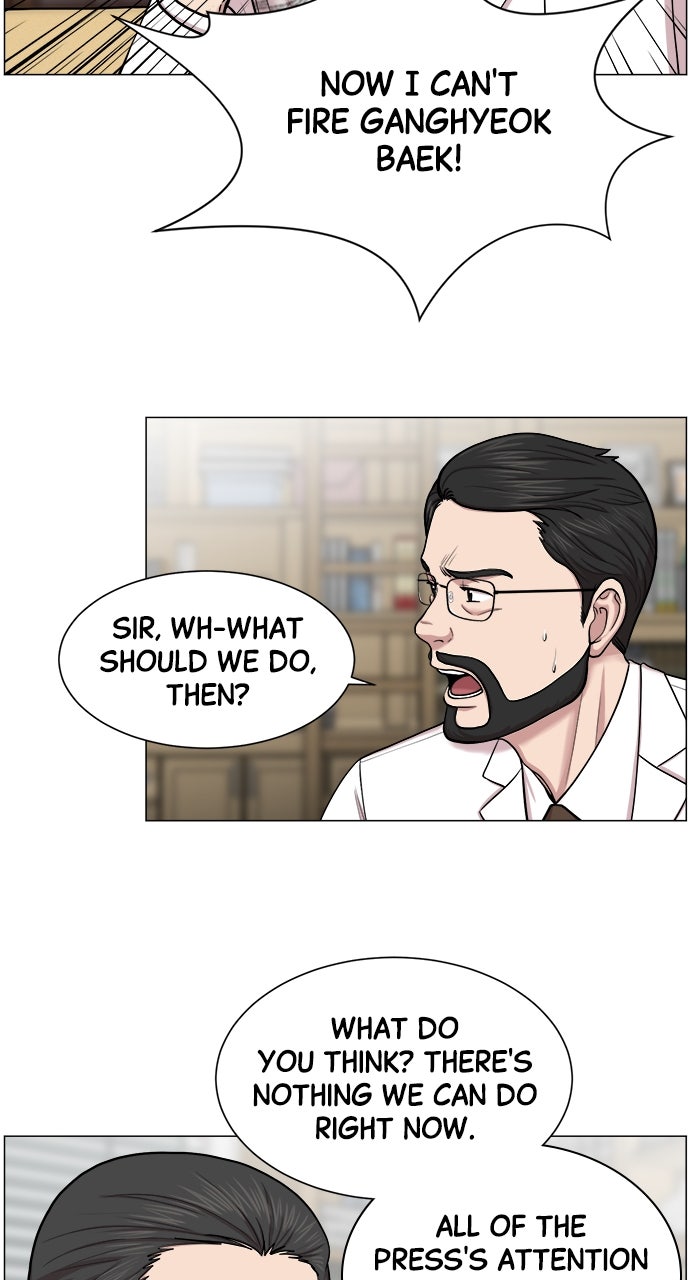 Read Trauma Center_ Golden Hour Manga Online