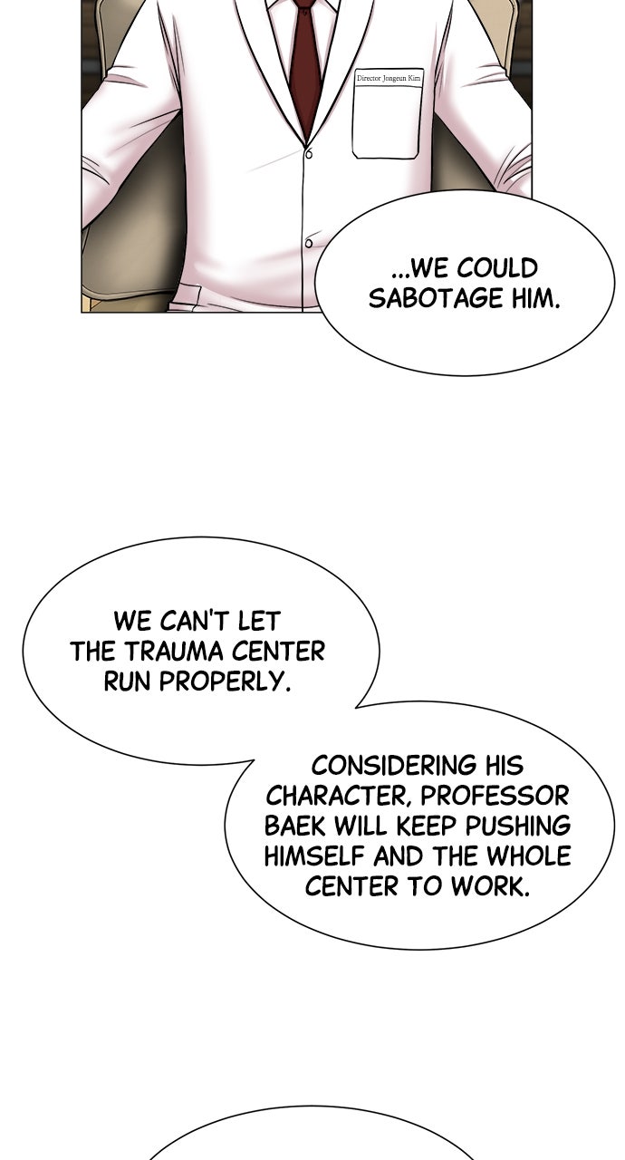 Read Trauma Center_ Golden Hour Manga Online