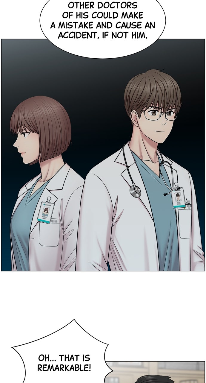 Read Trauma Center_ Golden Hour Manga Online