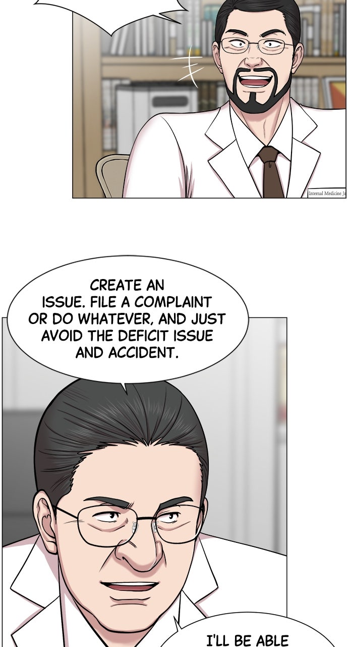 Read Trauma Center_ Golden Hour Manga Online