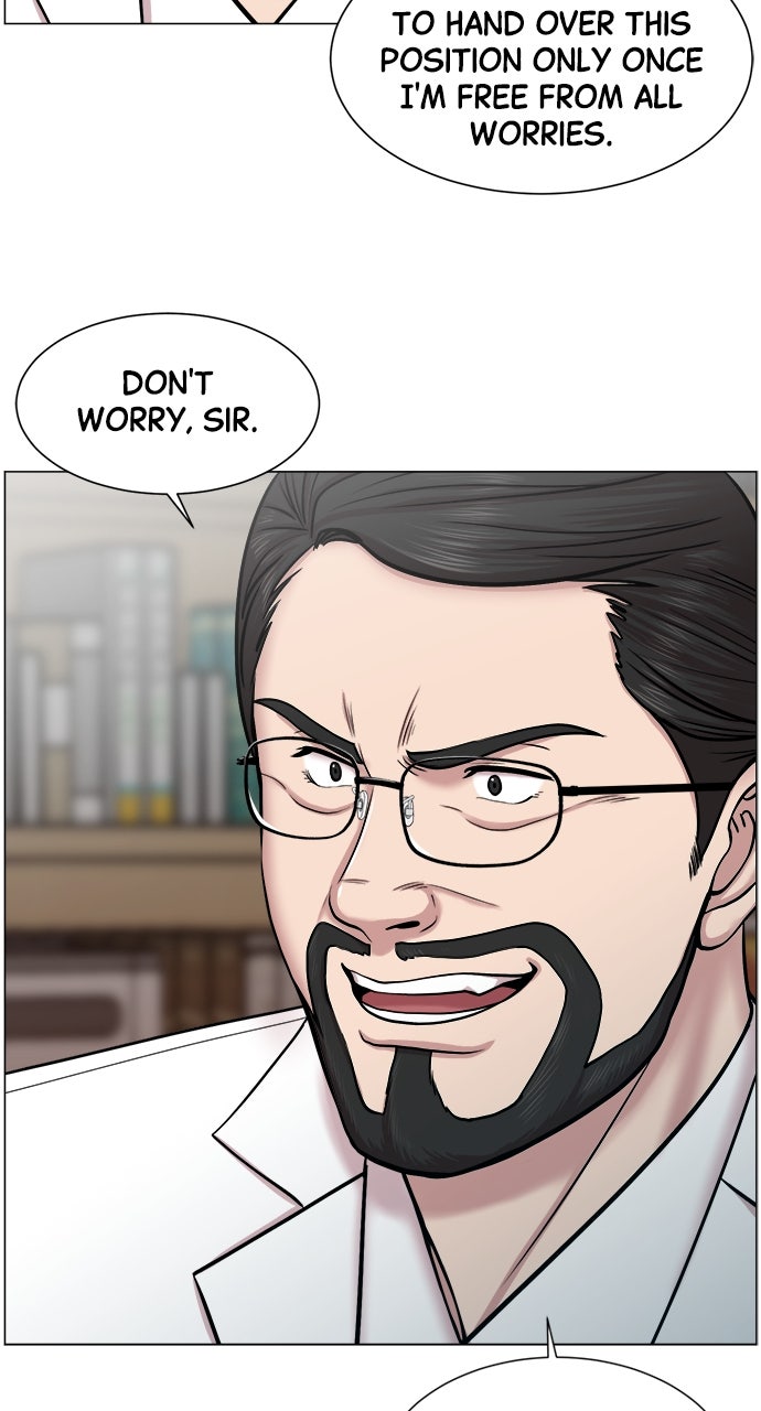 Read Trauma Center_ Golden Hour Manga Online