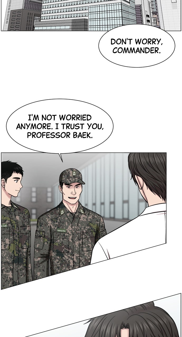 Read Trauma Center_ Golden Hour Manga Online