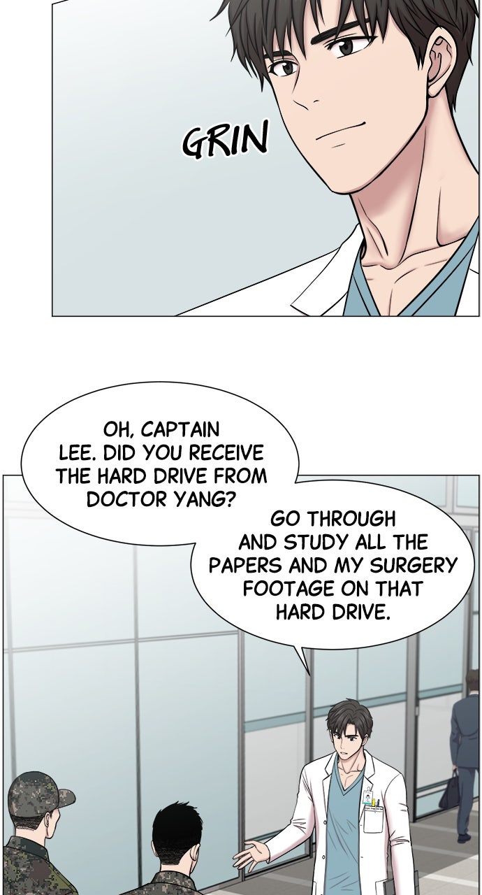 Read Trauma Center_ Golden Hour Manga Online