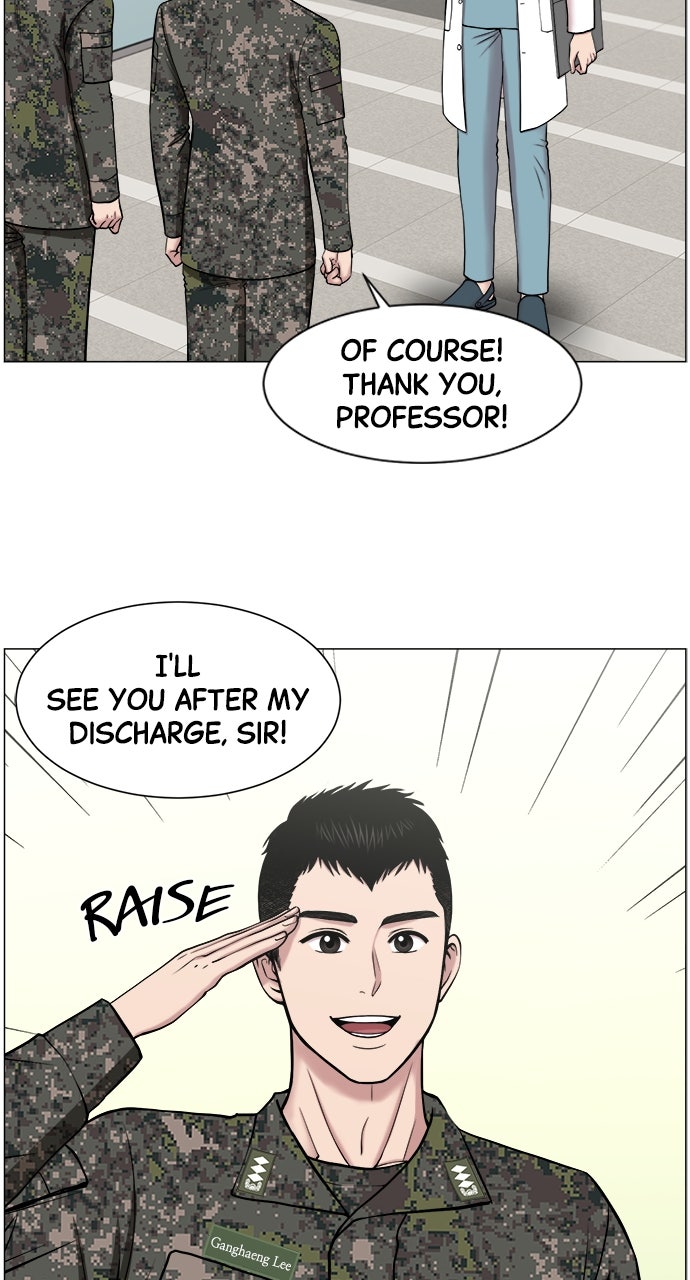 Read Trauma Center_ Golden Hour Manga Online