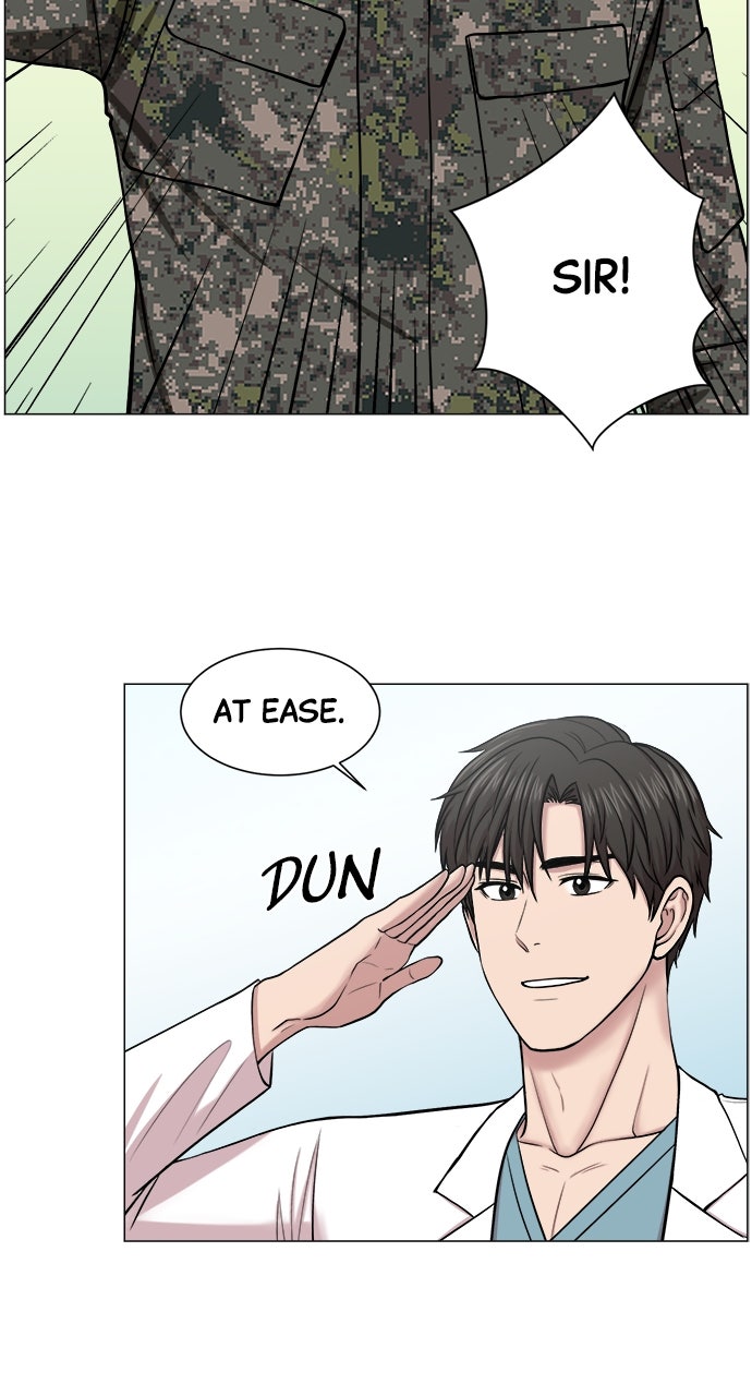 Read Trauma Center_ Golden Hour Manga Online