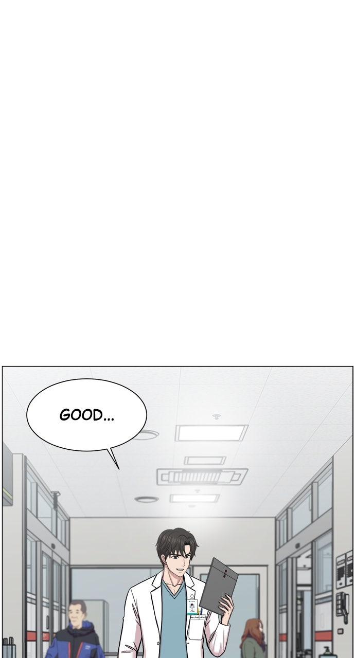 Read Trauma Center_ Golden Hour Manga Online