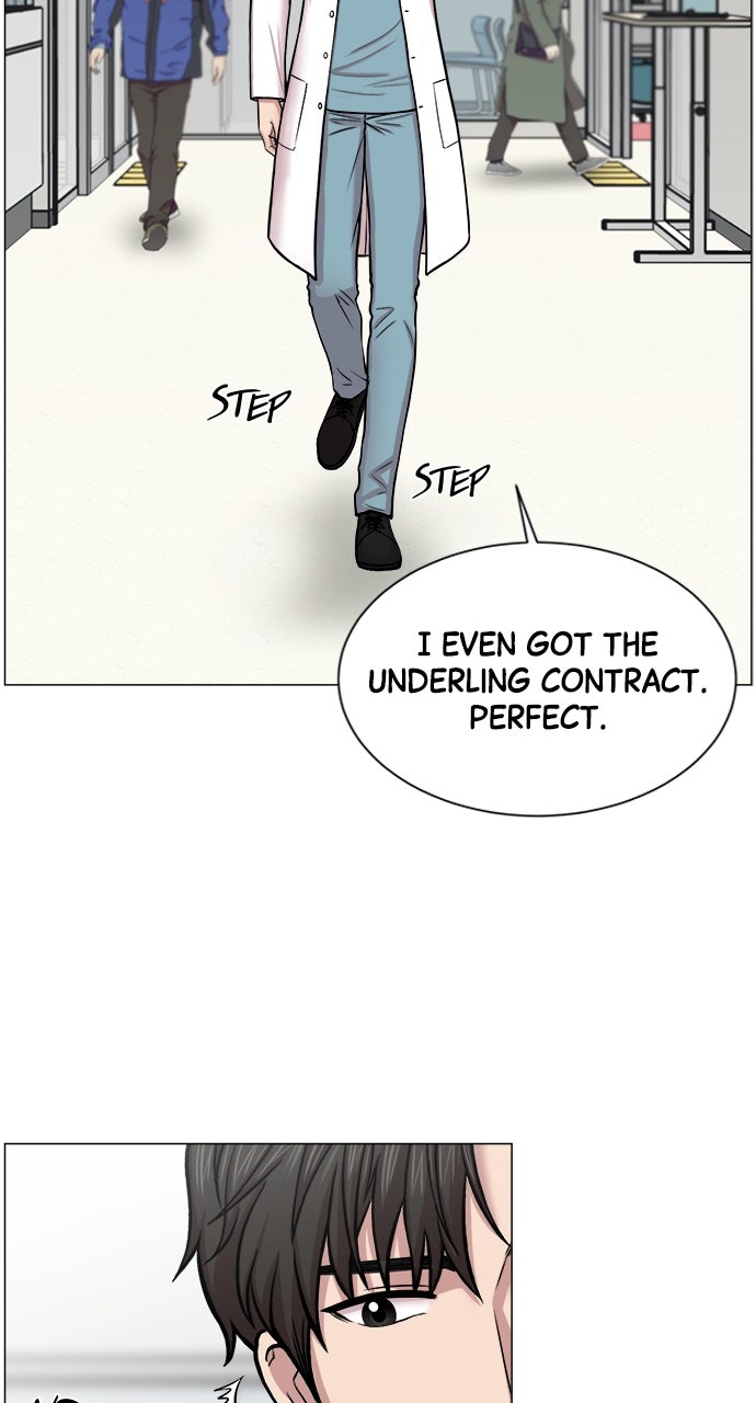 Read Trauma Center_ Golden Hour Manga Online