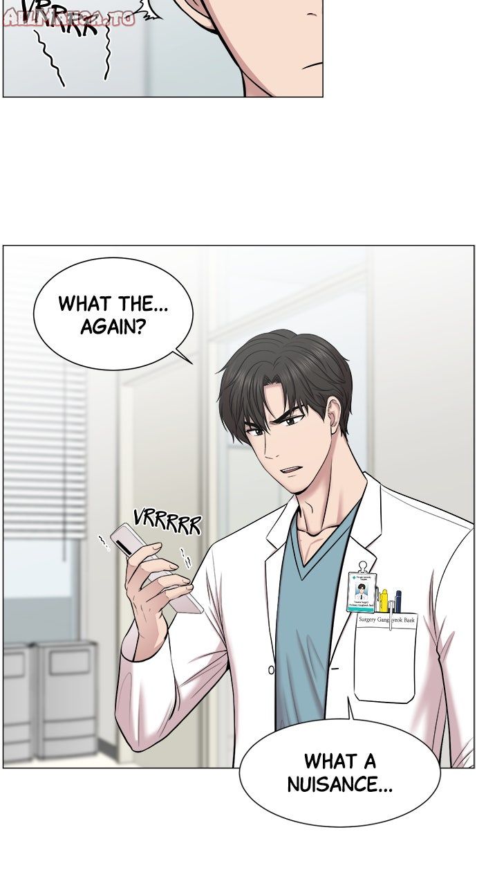 Read Trauma Center_ Golden Hour Manga Online