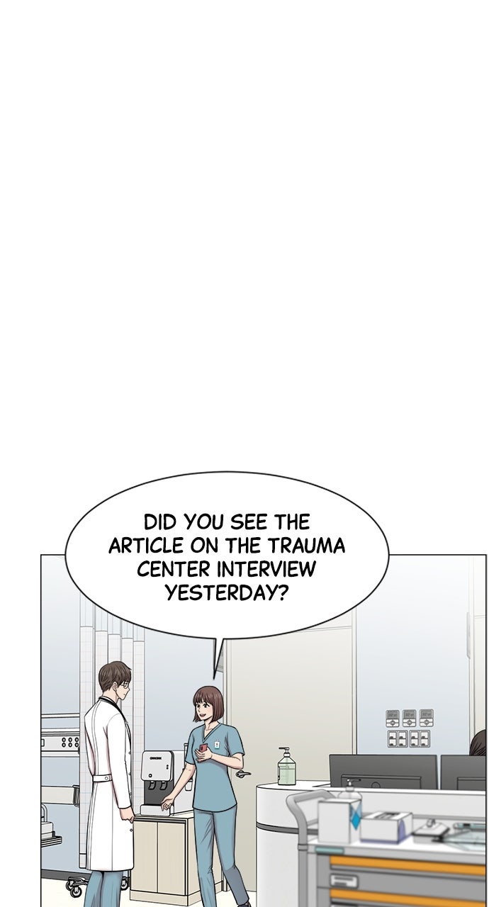 Read Trauma Center_ Golden Hour Manga Online