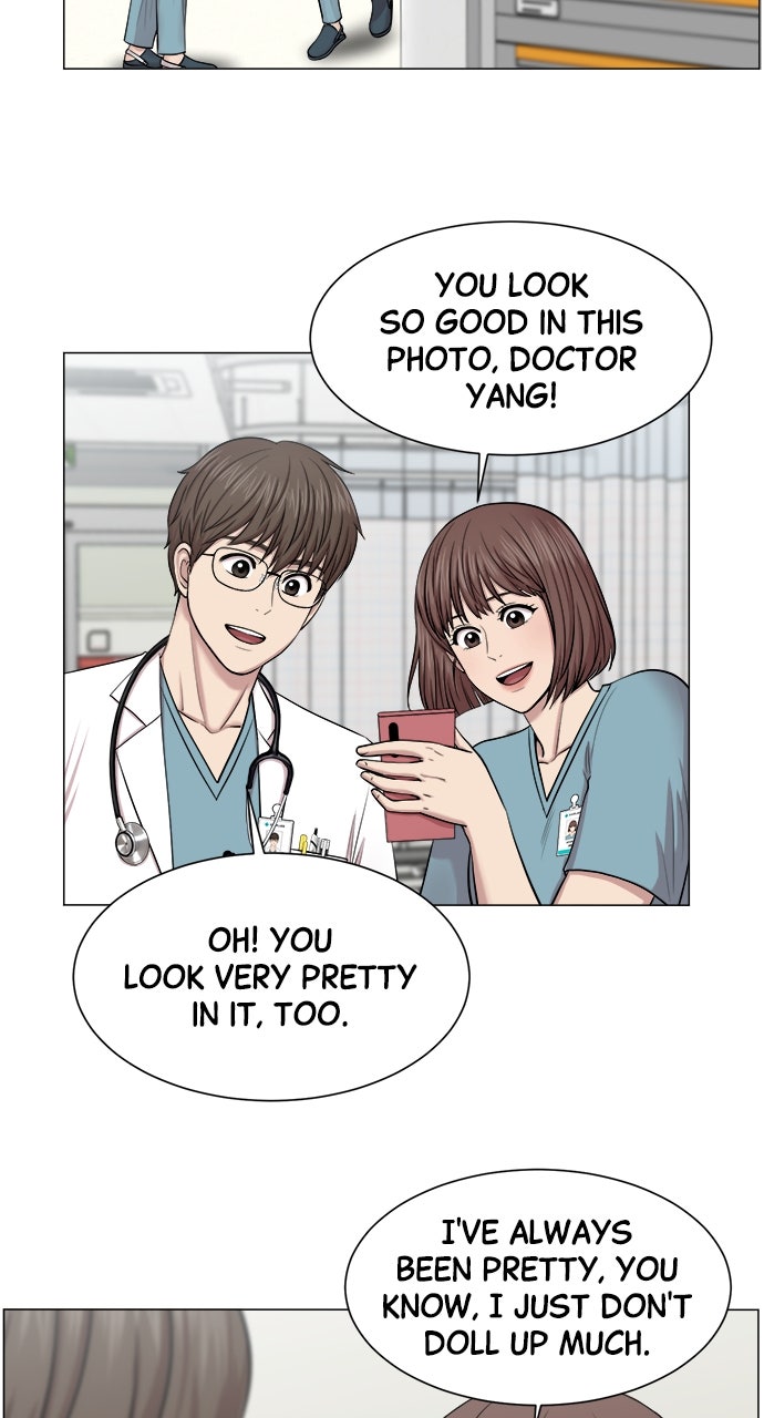 Read Trauma Center_ Golden Hour Manga Online