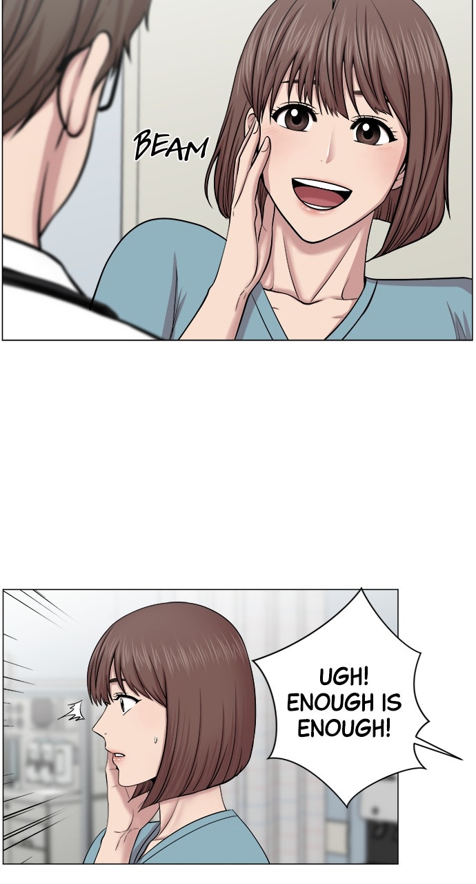 Read Trauma Center_ Golden Hour Manga Online