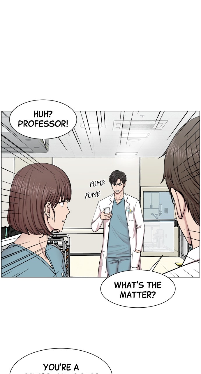 Read Trauma Center_ Golden Hour Manga Online