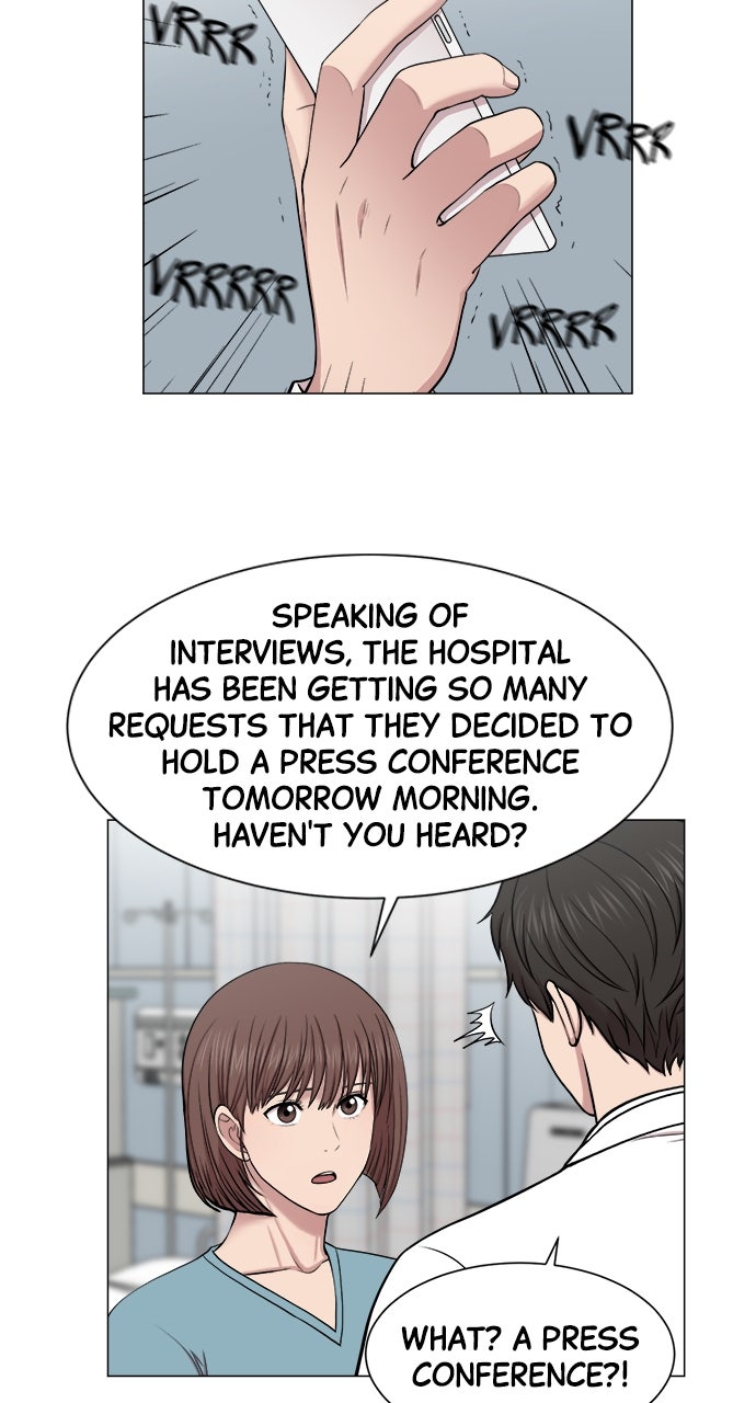 Read Trauma Center_ Golden Hour Manga Online