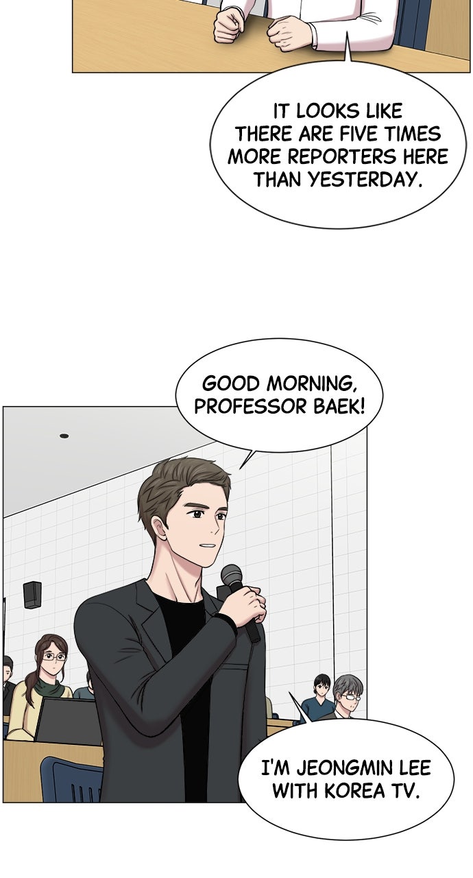 Read Trauma Center_ Golden Hour Manga Online