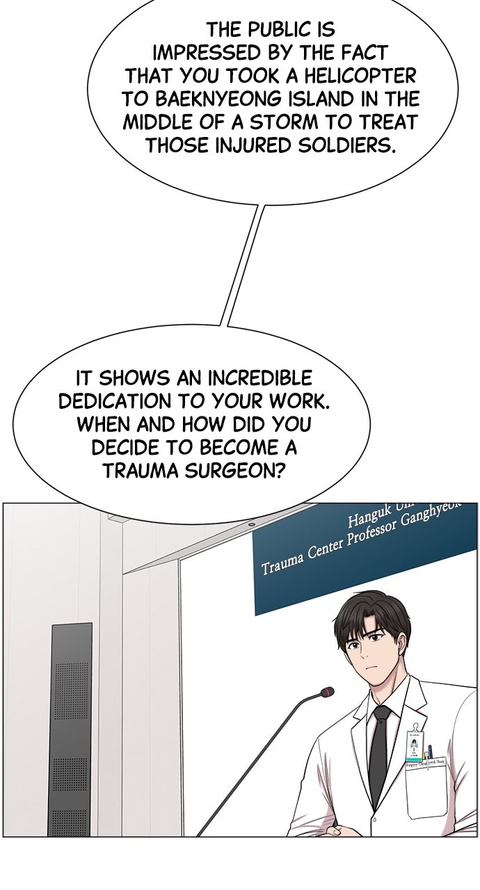 Read Trauma Center_ Golden Hour Manga Online