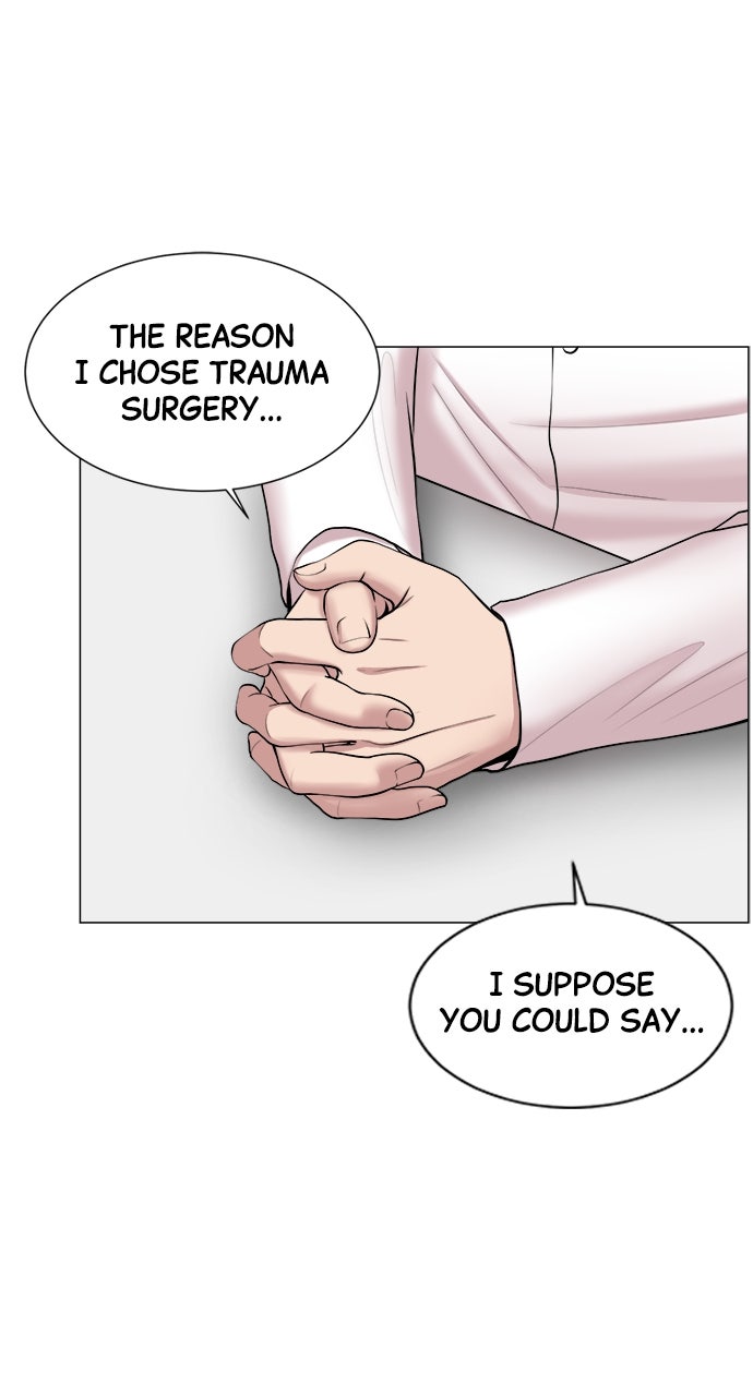 Read Trauma Center_ Golden Hour Manga Online
