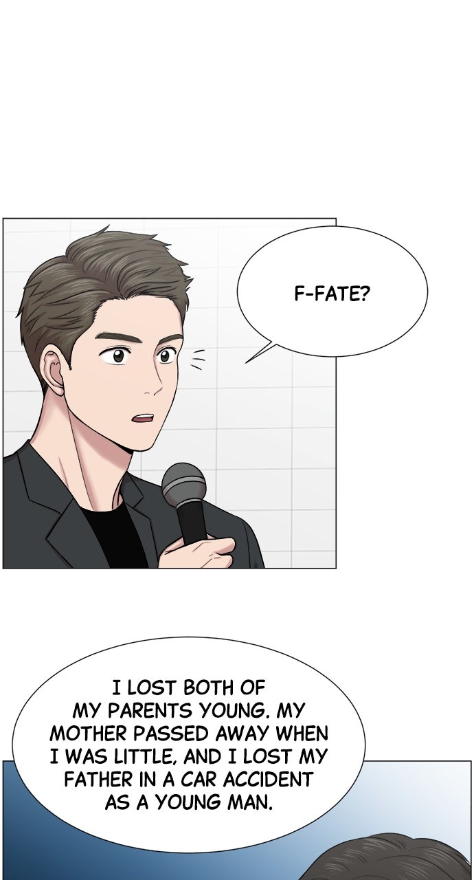 Read Trauma Center_ Golden Hour Manga Online