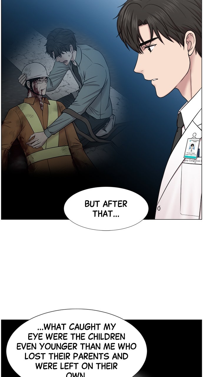 Read Trauma Center_ Golden Hour Manga Online