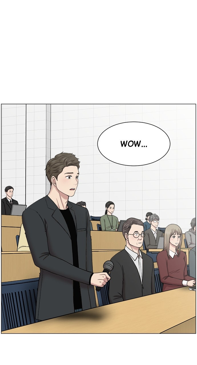 Read Trauma Center_ Golden Hour Manga Online