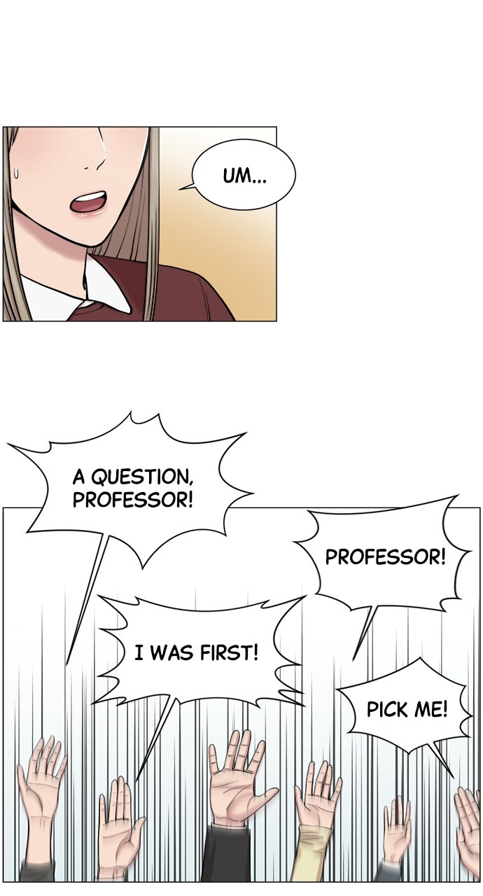 Read Trauma Center_ Golden Hour Manga Online