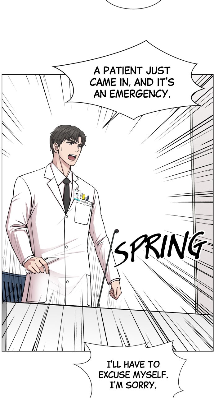 Read Trauma Center_ Golden Hour Manga Online