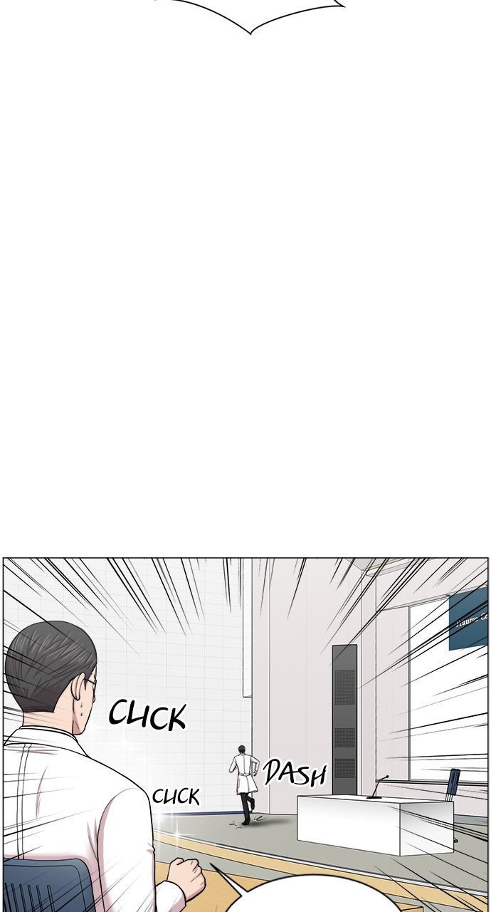 Read Trauma Center_ Golden Hour Manga Online