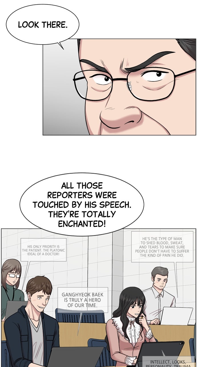 Read Trauma Center_ Golden Hour Manga Online