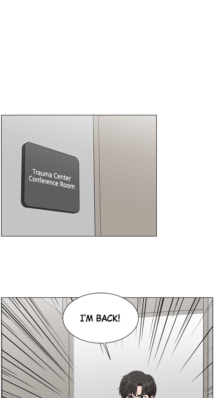 Read Trauma Center_ Golden Hour Manga Online