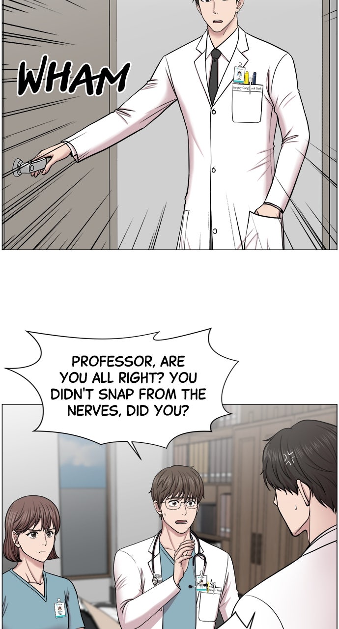 Read Trauma Center_ Golden Hour Manga Online