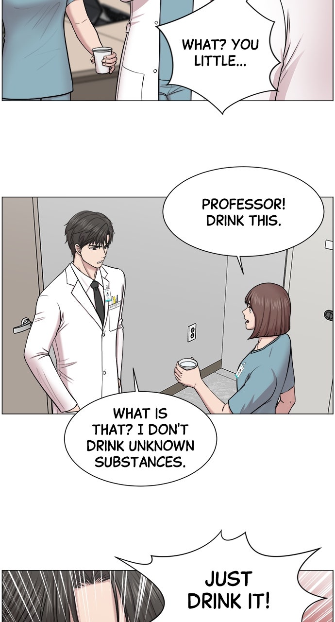 Read Trauma Center_ Golden Hour Manga Online