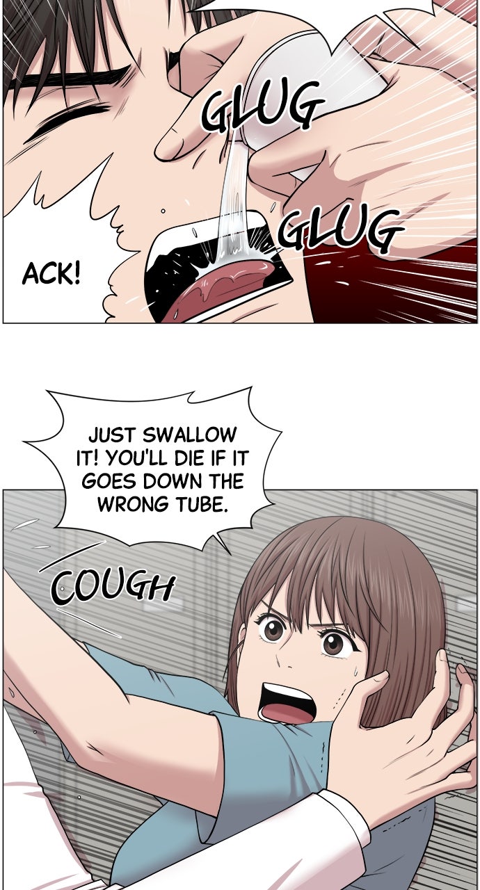 Read Trauma Center_ Golden Hour Manga Online