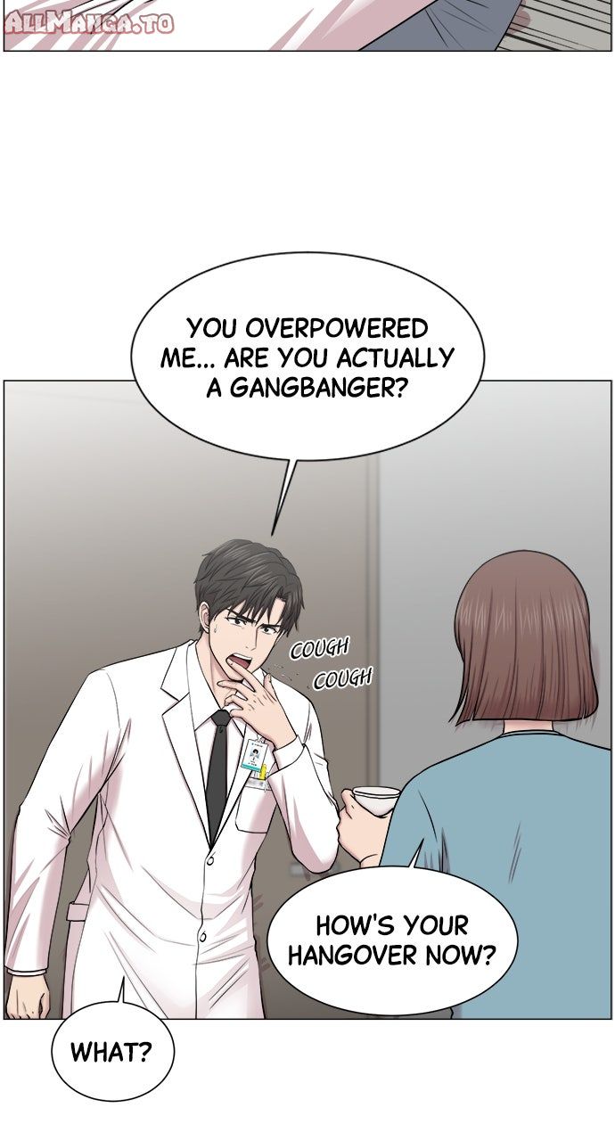Read Trauma Center_ Golden Hour Manga Online